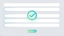 Sendform.net form backend for static sites